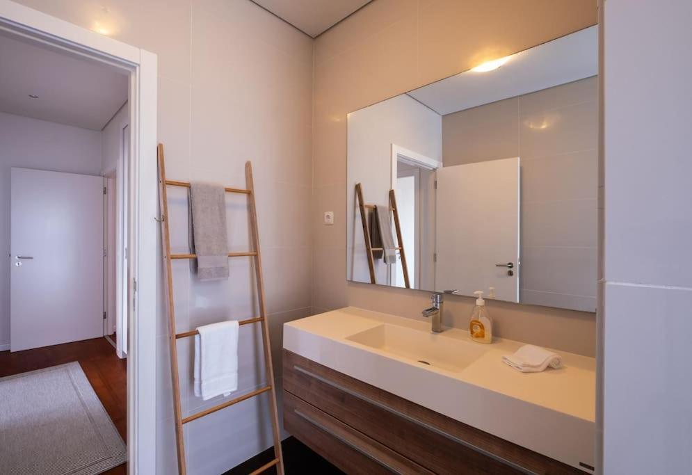 Quiet & Comfy Azorean Sapphire * Fajã de Baixo