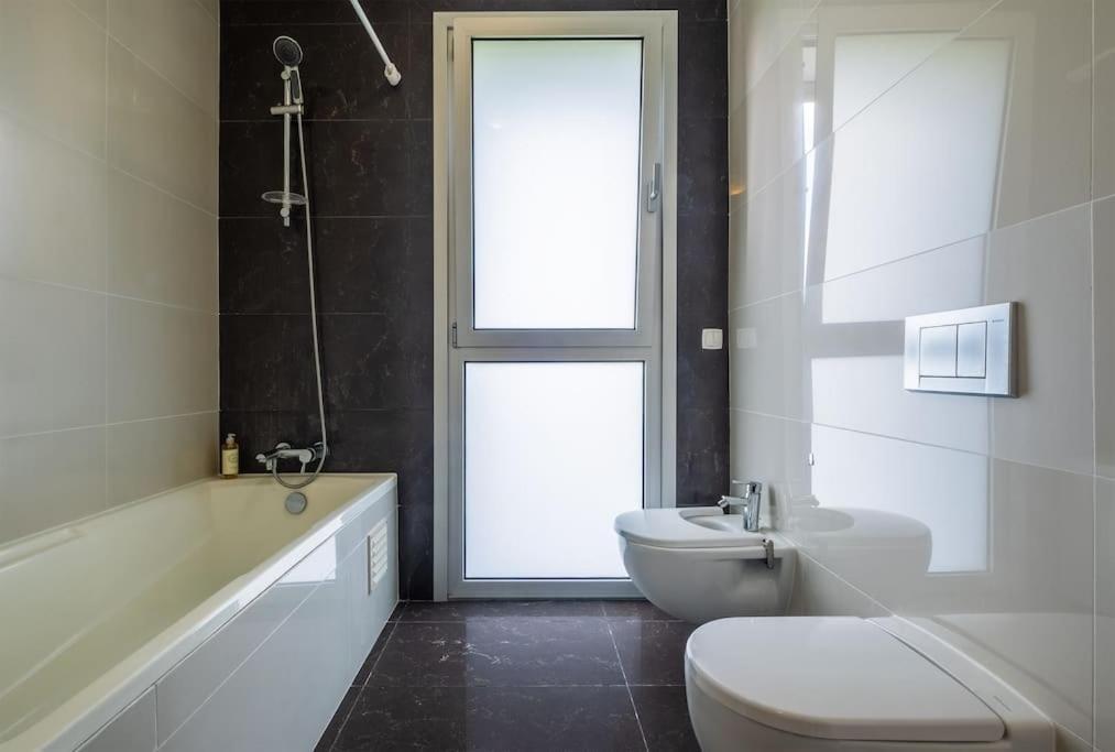 Сasa de vacaciones Quiet & Comfy Azorean Sapphire