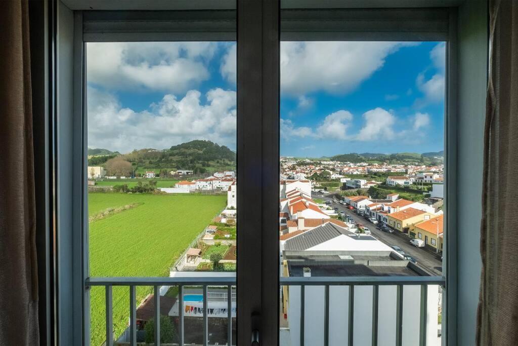 Quiet & Comfy Azorean Sapphire Fajã de Baixo