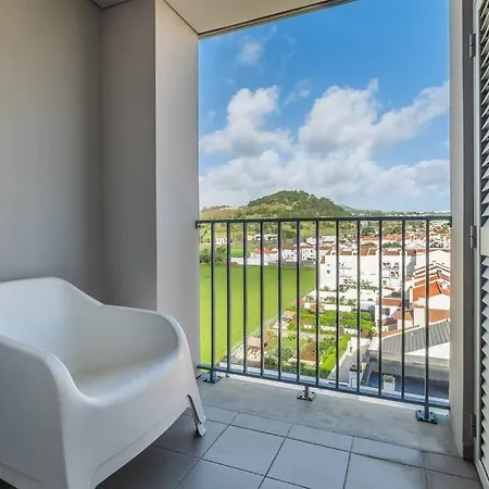 Quiet & Comfy Azorean Sapphire Faja de Baixo Exterior photo