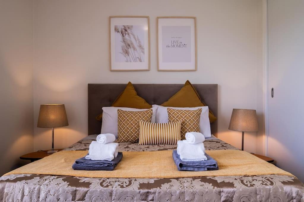 Holiday home Quiet & Comfy Azorean Sapphire Faja de Baixo