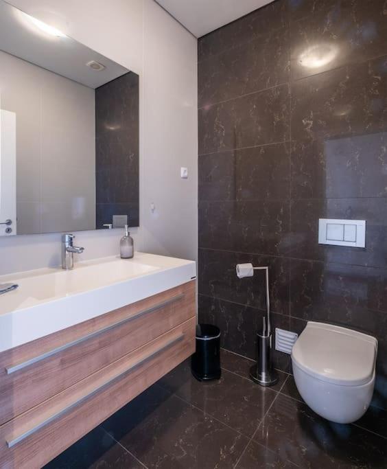 Quiet & Comfy Azorean Sapphire Holiday home Faja de Baixo