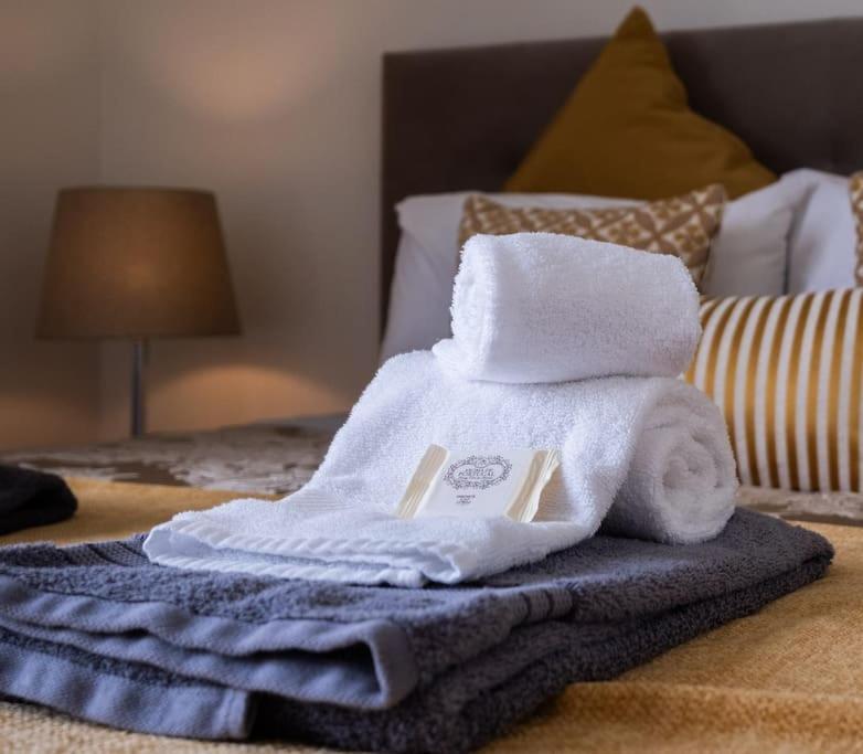 Quiet & Comfy Azorean Sapphire *