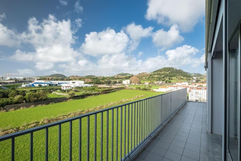 Quiet & Comfy Azorean Sapphire * Faja de Baixo