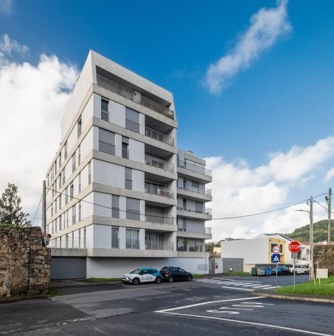 Quiet & Comfy Azorean Sapphire *