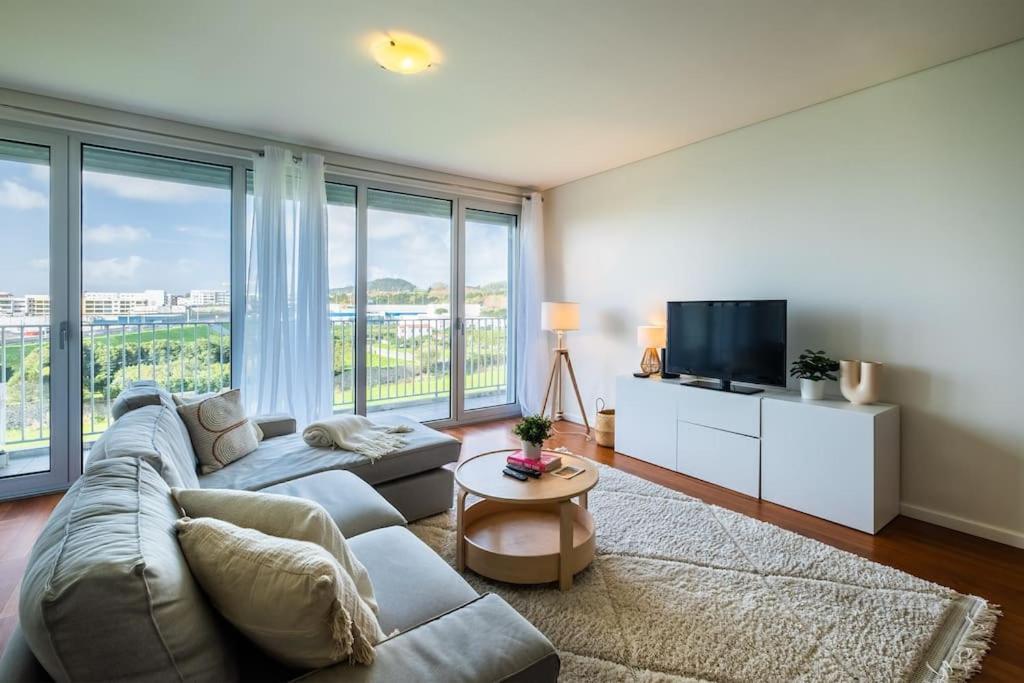Holiday home Quiet & Comfy Azorean Sapphire Faja de Baixo
