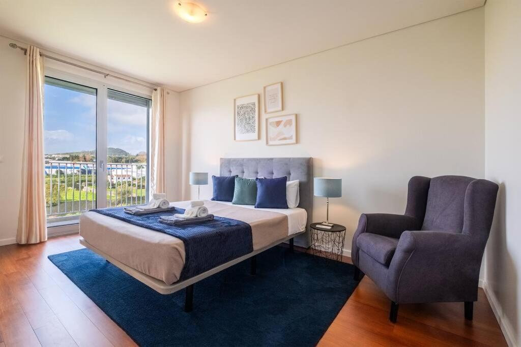 Quiet & Comfy Azorean Sapphire Holiday home Faja de Baixo