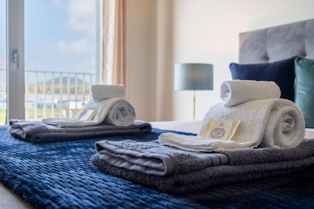 Quiet & Comfy Azorean Sapphire Holiday home Faja de Baixo