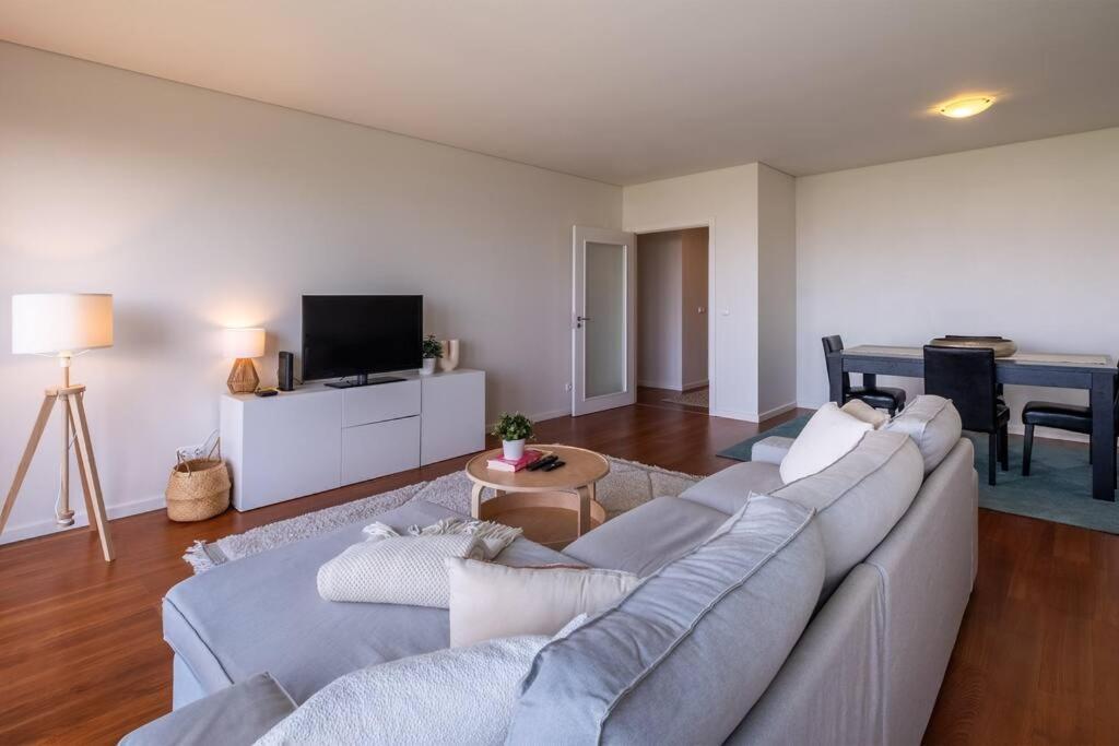 Quiet & Comfy Azorean Sapphire * Faja de Baixo