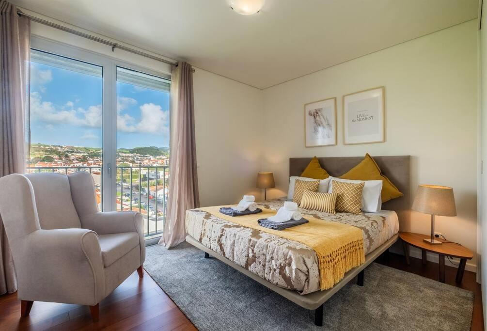 Quiet & Comfy Azorean Sapphire Holiday home